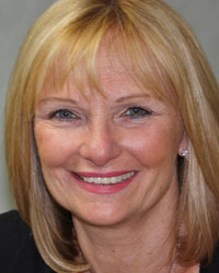 Catherine Luberto - Office Administrator at Dr.  Eskow's practice