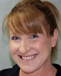 Sharlene Komatsu - Registered Dental Hygienist at Dr.  Eskow's practice
