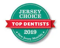 Jersey Choice Top Dentists of 2019